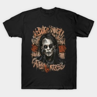Dead Goth T-Shirt